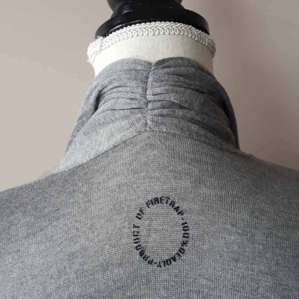 Firetrap cardigan - Picture 3 of 5